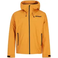 Protest Jacke Prtseary Outdoor Herren Caramel Yellow-M