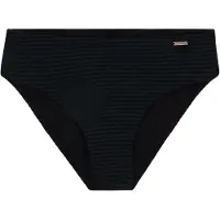 Protest Mixactions Bikini Bottom true black (290) M/38