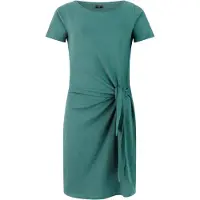 Protest Kleid Damen PRTMedium Laurelgreen-Größe 36