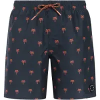 Protest Calvin Badeshorts