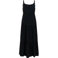Protest Kleid Damen PRTCookies True Black-Größe 36