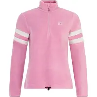 Protest Miek Outdoor Fleece Mit Halbem Reißverschluss