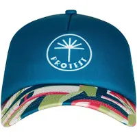 Protest Cap Prtkimo Cap Damen Surfing Blue L/XL