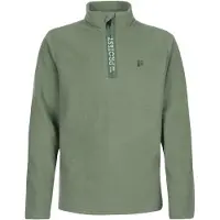 Protest Reperfecty JR 1/4 zip active top Aspen green 128