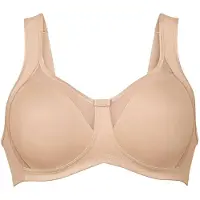 Anita Ohne Bügel BH Clara | Grösse: 110C | Farbe: Sand