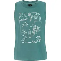 Protest Top Damen PRTAnother Laurelgreen-Größe 38