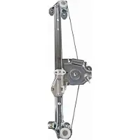 VAICO Fensterheber [Hersteller-Nr. V40-0831] für Opel, Vauxhall