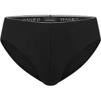 Hanro Cotton Superior Slip in Uni