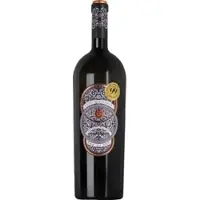 BOTTER Magnum - Lupo Meraviglia Tre di Tre 2024 -