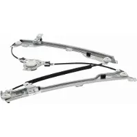 ACKOJA Fensterheber a389713 vorne links für NISSAN