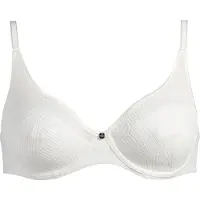 Chantelle Vorgeformter BH Emma | Grösse: 85E | Farbe: Weiß