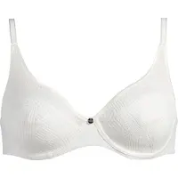 Chantelle Vorgeformter BH Emma | Grösse: 85D | Farbe: Weiß