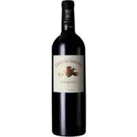 Château Gouprie 2022
