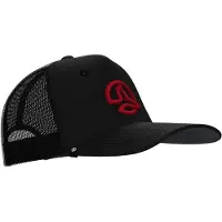 Ternua Terra R Kappe Schwarz L-XL Mann Schwarz L-XL