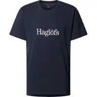 Haglöfs Men's Outsiders Tee Herren-T-Shirt
