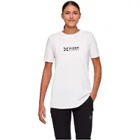 Mammut Damen Shirt Eiger Logo T-Shirt Women