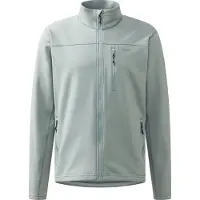 Haglöfs Rosson Mid Fleece Mit Durchgehendem Reißverschluss