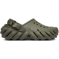 Crocs Echo Holzschuhe
