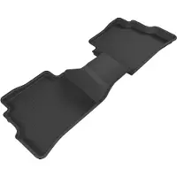 3D MAXpider MAZDA CX-5 2017-2022 KAGU SCHWARZ R2