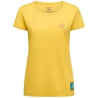 La Sportiva Climbing On The Moon Kurzarm-t-shirt