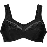 Anita Ohne Bügel BH Safina | Grösse: 110A | Farbe: Schwarz