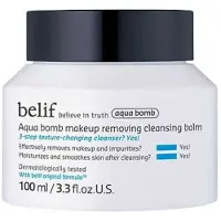 Belif AQUA BOMB Abschminkbalsam 100 ml
