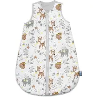 Sensillo SLEEPING BAG S 45x70 cm FOREST ADVENTURE
