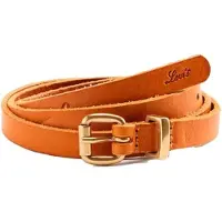 Levi's Dillon Narrow Gürtel