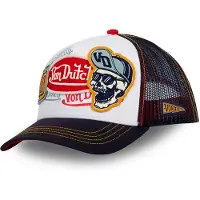 Von Dutch Vd/1/ct/bad Kappe