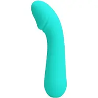 Pretty Love - Cetus wiederaufladbarer Vibrator 1 St