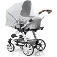 Reer BiteSafe Insektenschutz für Kinderwagen 1 St