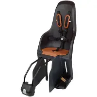 Minia Ff Kindersitz Für Fahrrad Hinten