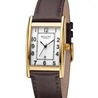 Regent - F-1519 - Armbanduhr - Herren
