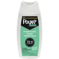 Pouxit Protect Schützendes 72H Wasch-Shampoo 6,8x3,5x15,5 cm