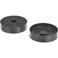 Alapure Aktivkohlefilter geeignet für Neff 00602799 / 602799