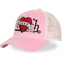 Von Dutch Vd/2/cb/love/p Kappe