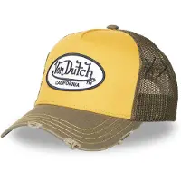 Von Dutch Vd/1/ct/used/12 Kappe