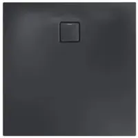 Kaldewei 325811111667 DW ALUVIA Mod.3258,800x800x20mm,cool