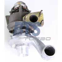 BTS Turbo Lader, Aufladung ORIGINAL t912072 für RENAULT