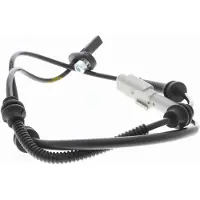 VEMO ABS Sensor Raddrehzahl Vorne passend für PEUGEOT 308 SW II V22-72-0165