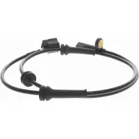 VEMO Sensor, Raddrehzahl Original Qualität