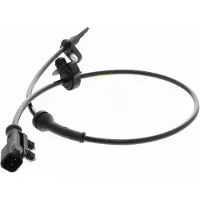 VEMO ABS Sensor Raddrehzahl Hinten Links Hinten Rechts für TESLA Model S (5YJS) V58-72-0009