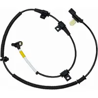 VEMO Sensor, Raddrehzahl Original Qualität V25-72-0121