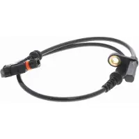 VEMO ABS Sensor Raddrehzahl Vorne passend für MERCEDES-BENZ SLK (R172) V30-72-0298