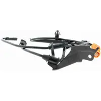 VEMO ABS Sensor Raddrehzahl Vorne Rechts für HONDA Accord VII Limousine (CL, CN) V26-72-0112