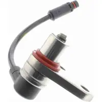 VEMO ABS Sensor Raddrehzahl Vorne Links passend für MERCEDES-BENZ SL (R129) V30-72-0773