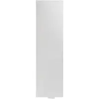 Kermi Design-Heizkörper 1-lagig „Niva“ T11 42 × 202 cm in Weiß (RAL 9016)
