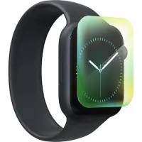 Zagg InvisibleShield Ultra Eco - Schutzfolie für Apple Watch