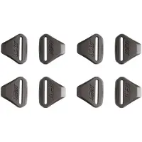 Leatt Z-frame Junior Upper Closure Riemenende