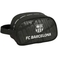 Safta Fc Barcelona 5l 26x15x12 Cm Kulturbeutel